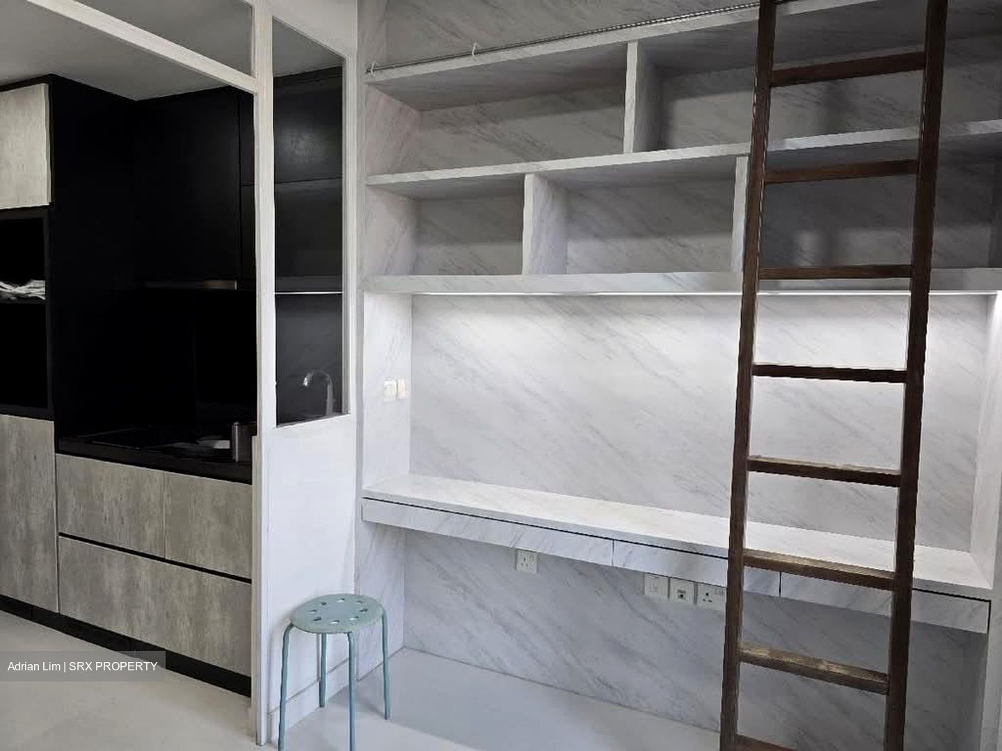 The Rise @ Oxley - Residences (D9), Apartment #606445931